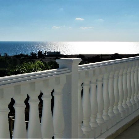 Villa Dioni Bahía de Coral Exterior foto