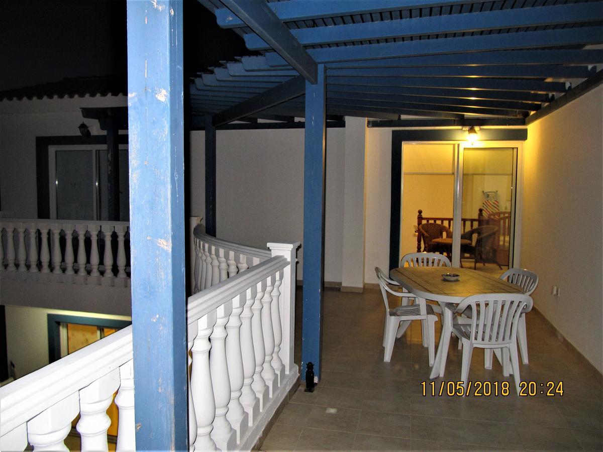 Villa Dioni Bahía de Coral Exterior foto