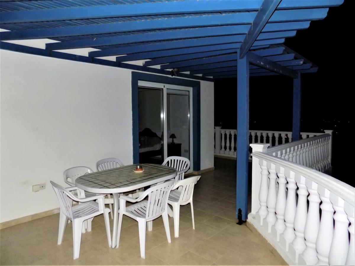 Villa Dioni Bahía de Coral Exterior foto